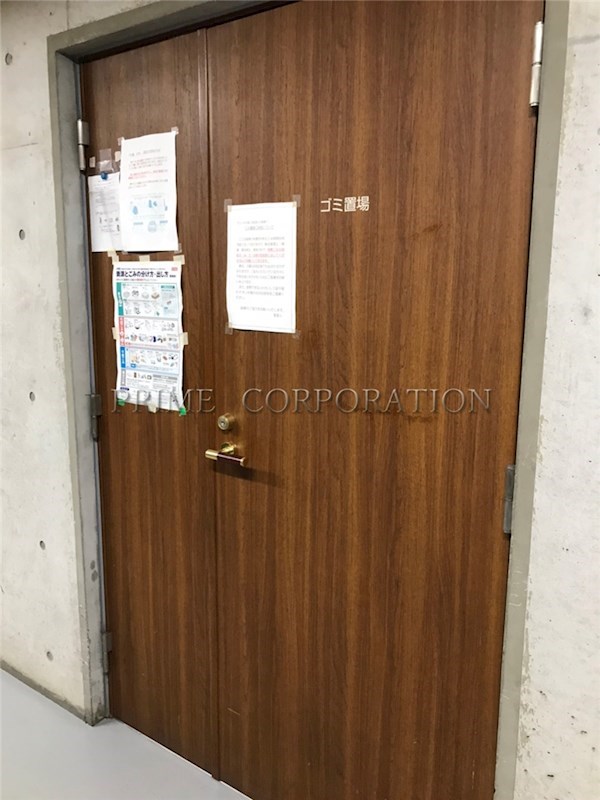 コスモリード西馬込 その他