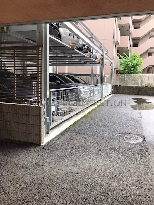 コスモリード西馬込 その他