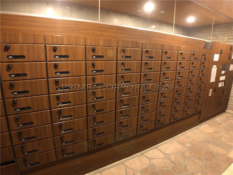 コスモリード西馬込 その他