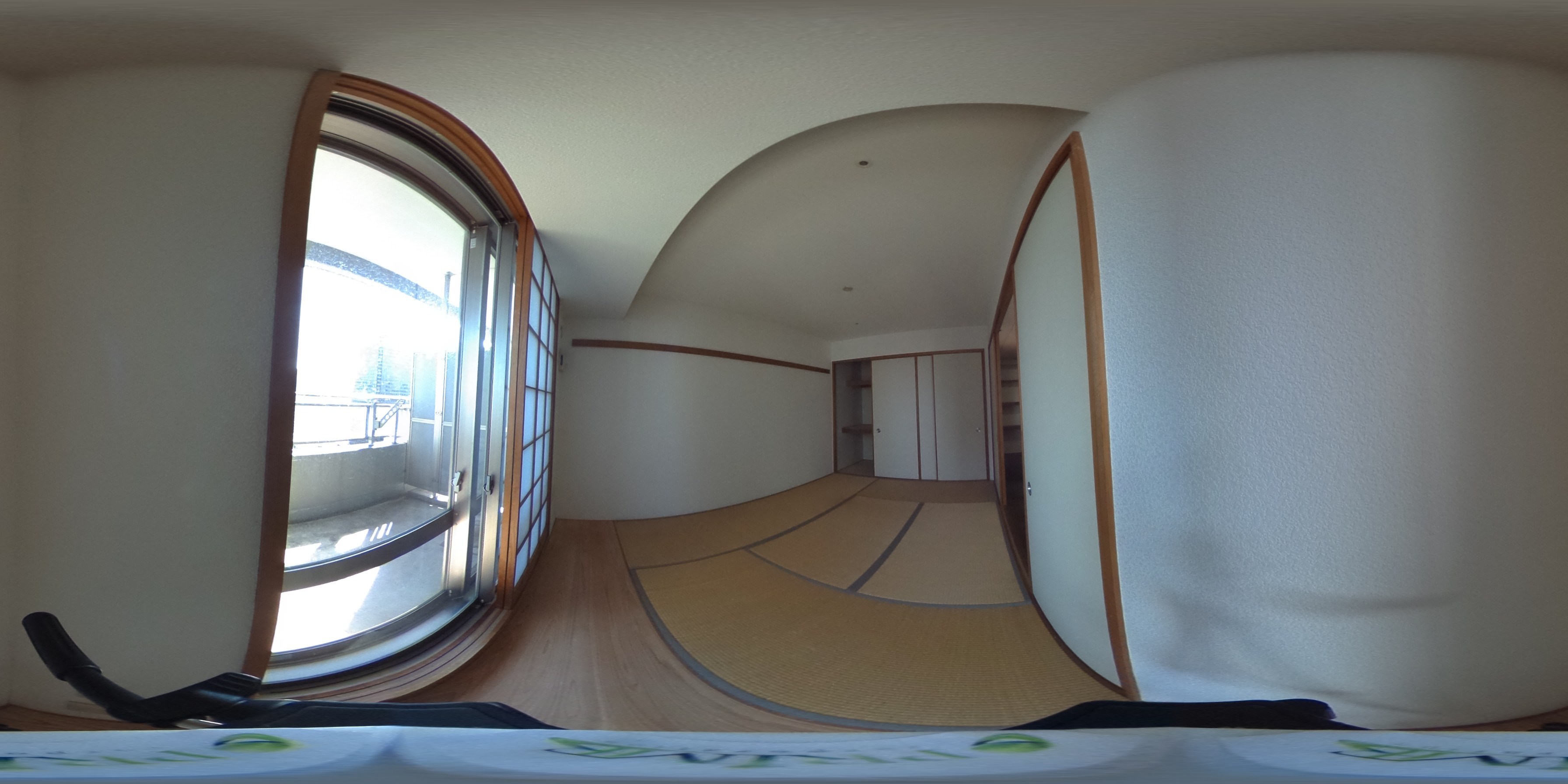 アクティ汐留 和室