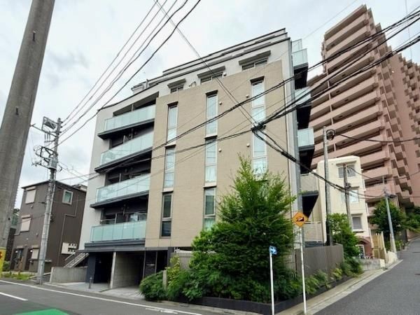 Brillia ist 文京茗荷谷  その他