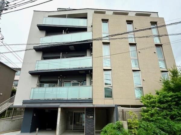 Brillia ist 文京茗荷谷  その他