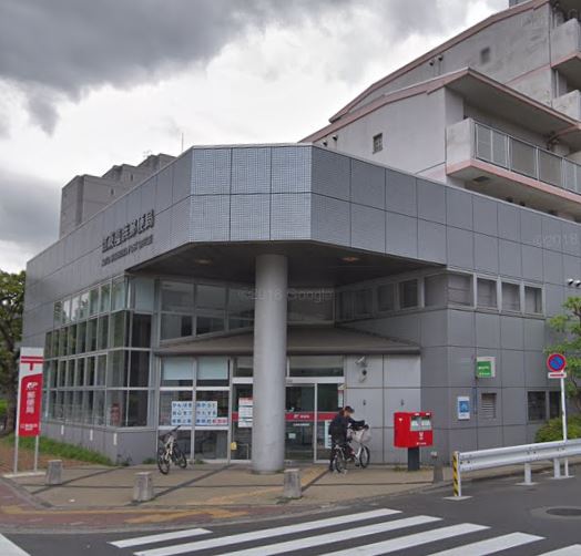 レクセルプラザ東陽町  郵便局