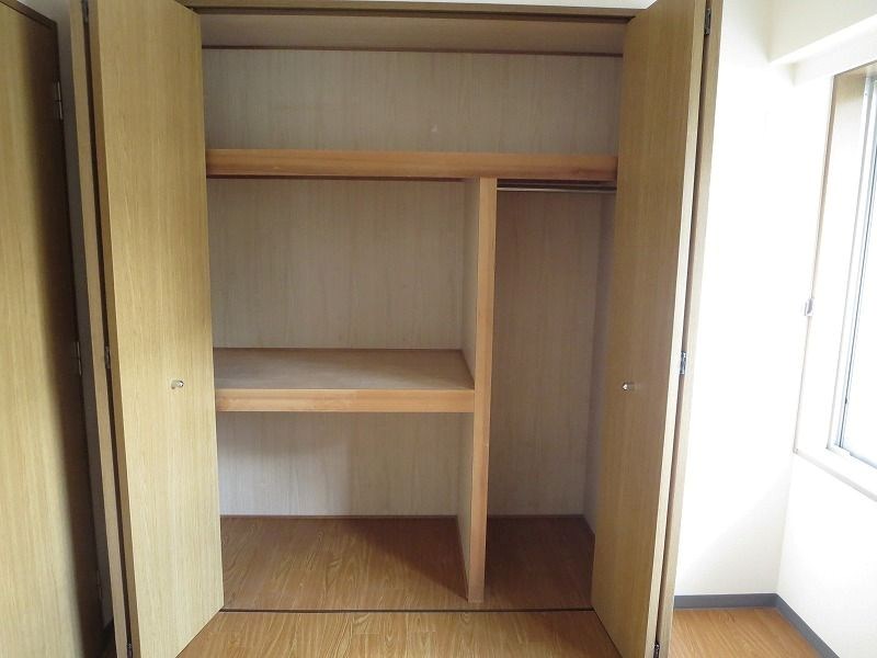 萩原ビル 収納