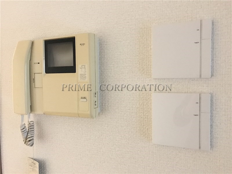 ミレニアム中野 その他設備