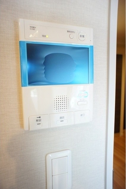 コンフォリア馬込 その他
