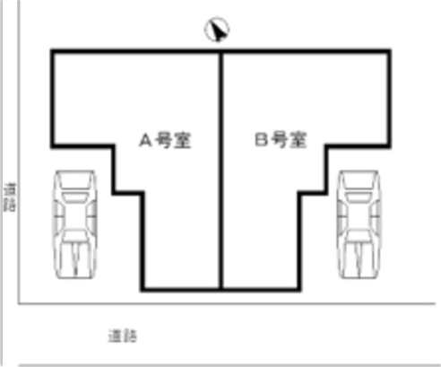 グランアミ レインズ用チラシ画像