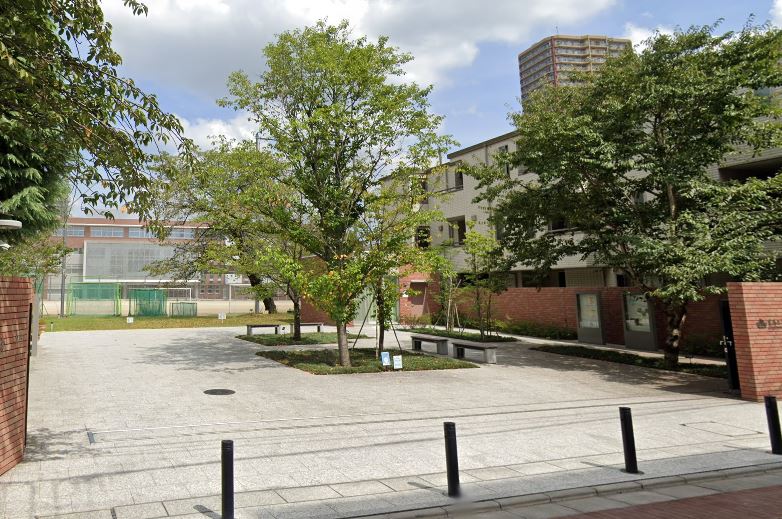 BLESS西巣鴨 中学校