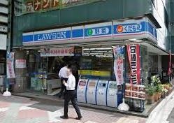 ベルエスパス箱崎 コンビニ