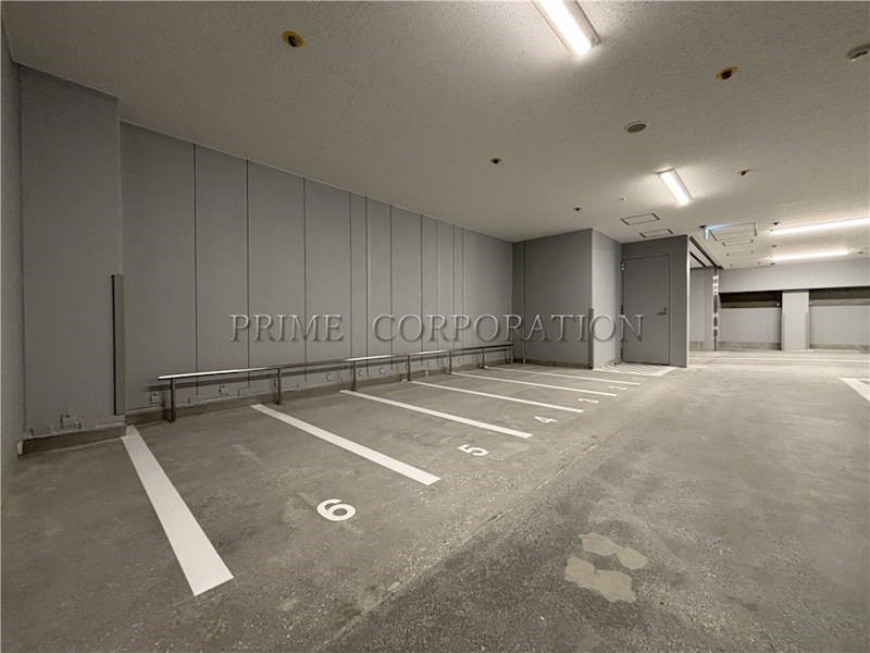 パークタワー西新宿 その他