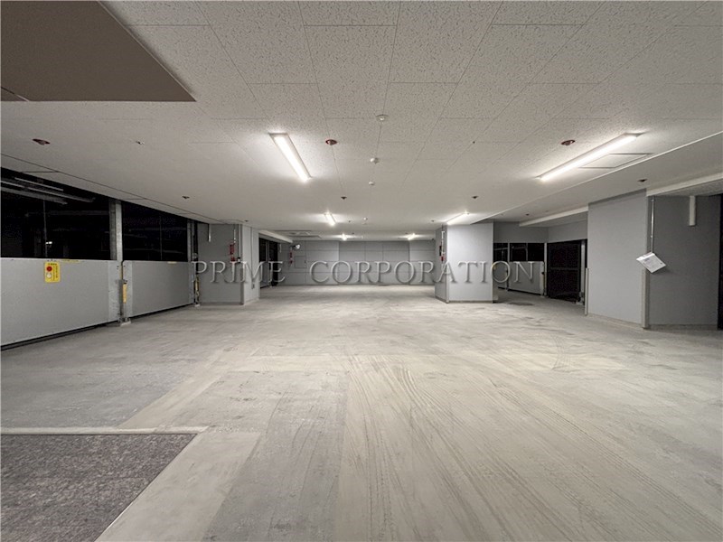パークタワー西新宿 その他