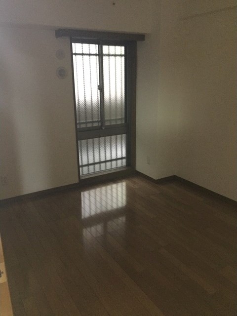 ファーサ宮崎台 ベッドルーム