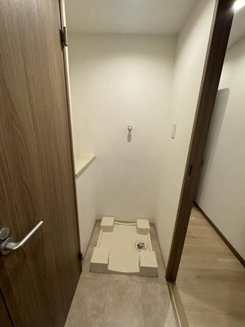 明日香IIテラス その他設備