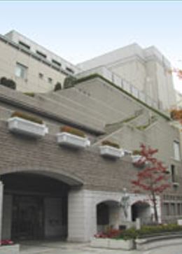 明日香IIテラス 図書館