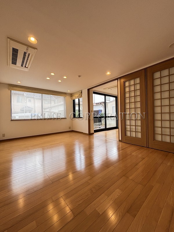 三原台1丁目戸建 その他部屋・スペース