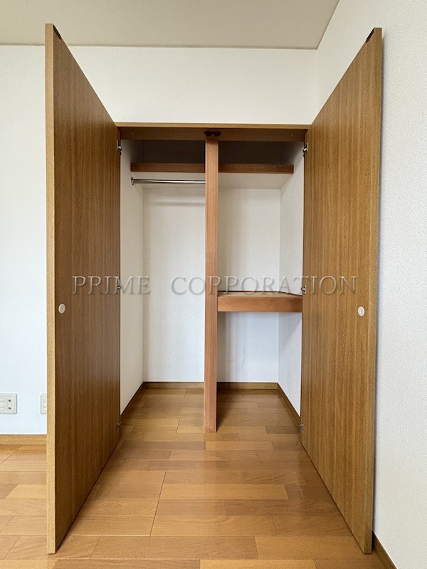 三原台1丁目戸建 収納