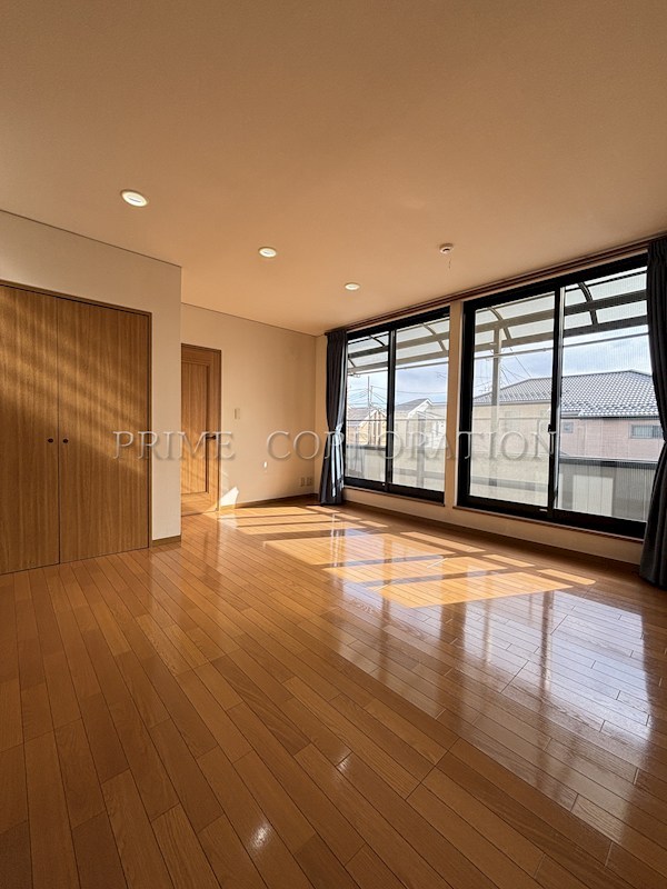 三原台1丁目戸建 ベッドルーム