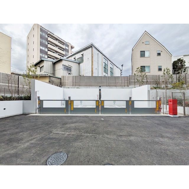 オーキッドレジデンス渋谷富ヶ谷 その他