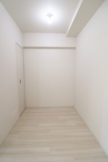 BluRock後楽園 ベッドルーム
