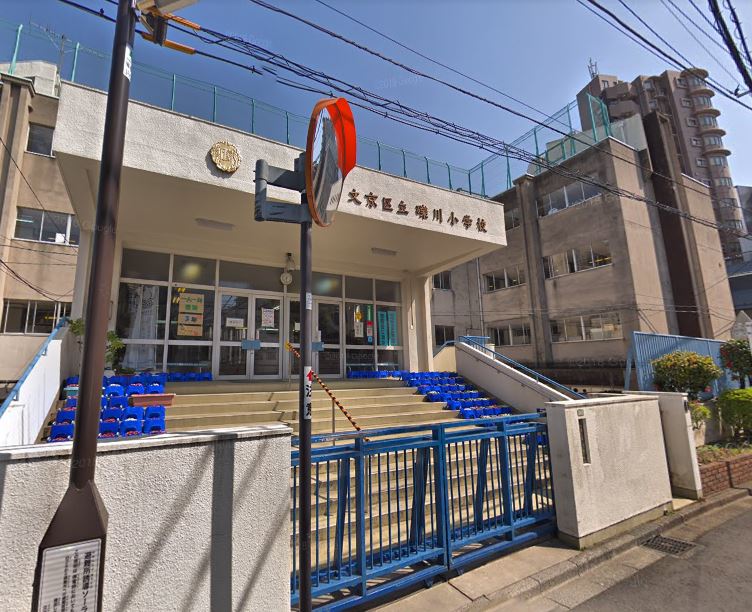 BluRock後楽園 小学校