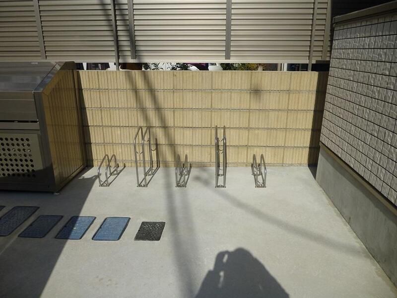 ルミエール池袋 その他共有部分