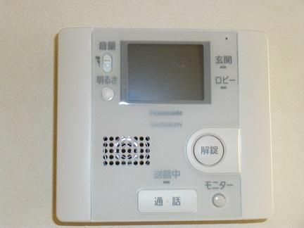 ルミエール池袋 その他設備