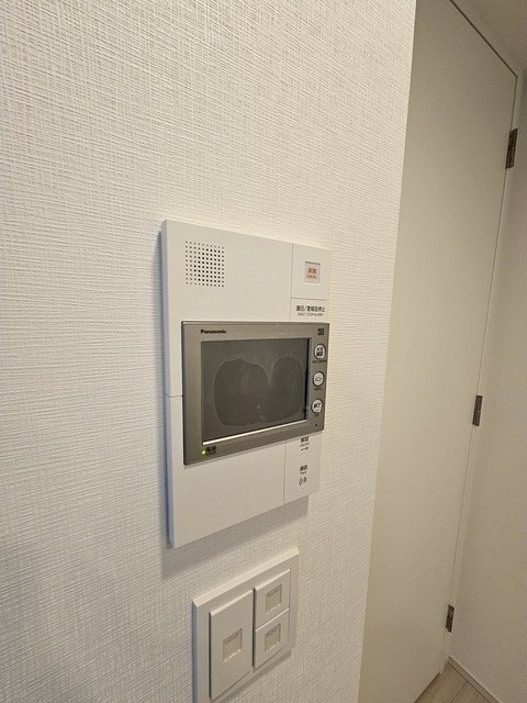 オーキッドレジデンス渋谷富ヶ谷 内装