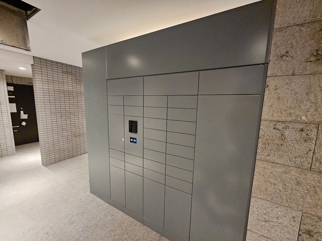 オーキッドレジデンス渋谷富ヶ谷 その他共有部分