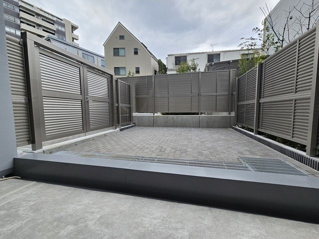 オーキッドレジデンス渋谷富ヶ谷 その他