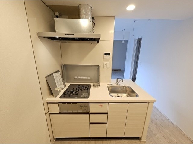 オーキッドレジデンス渋谷富ヶ谷 キッチン