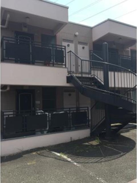 大貫ラガーランド 外観