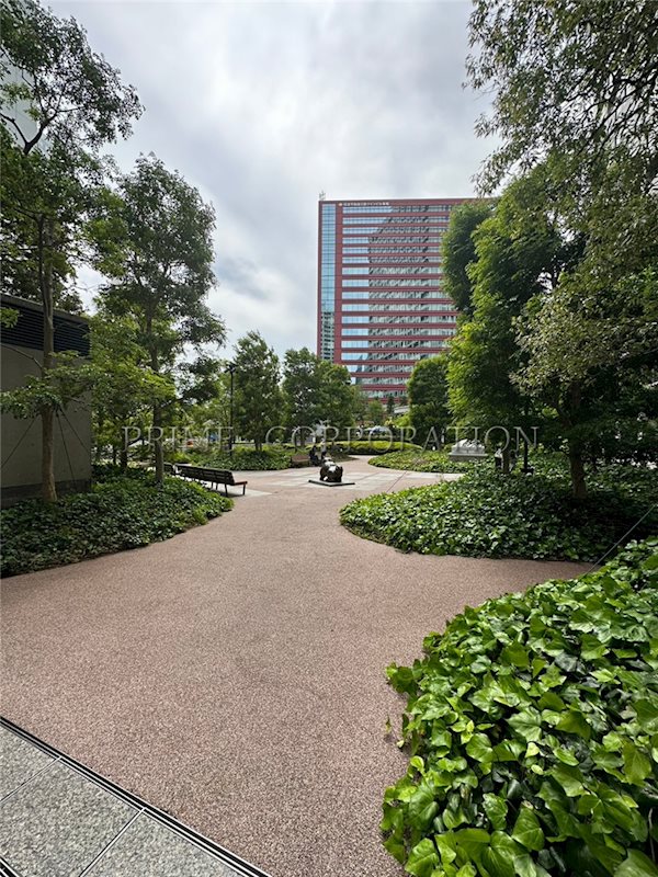 グランパークハイツ その他