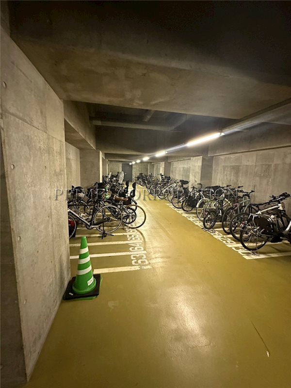 グランパークハイツ その他