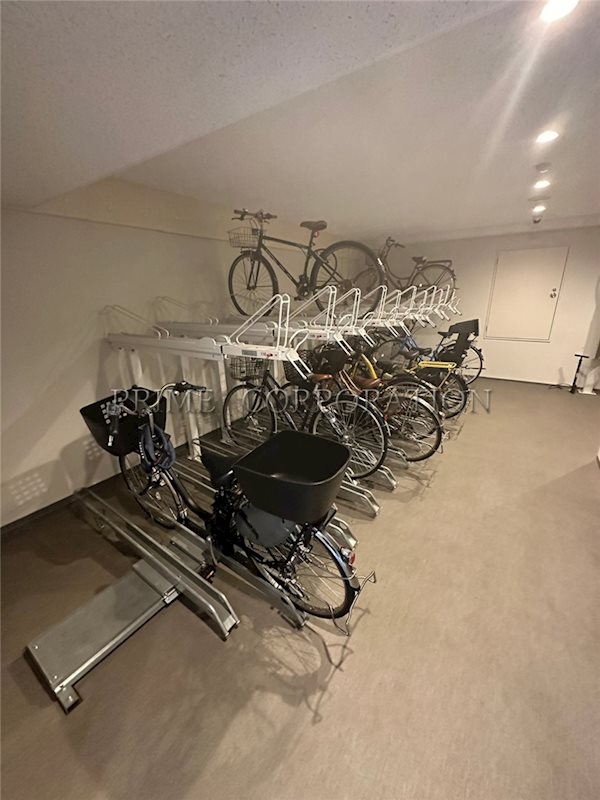 東神田テラスレジデンス その他