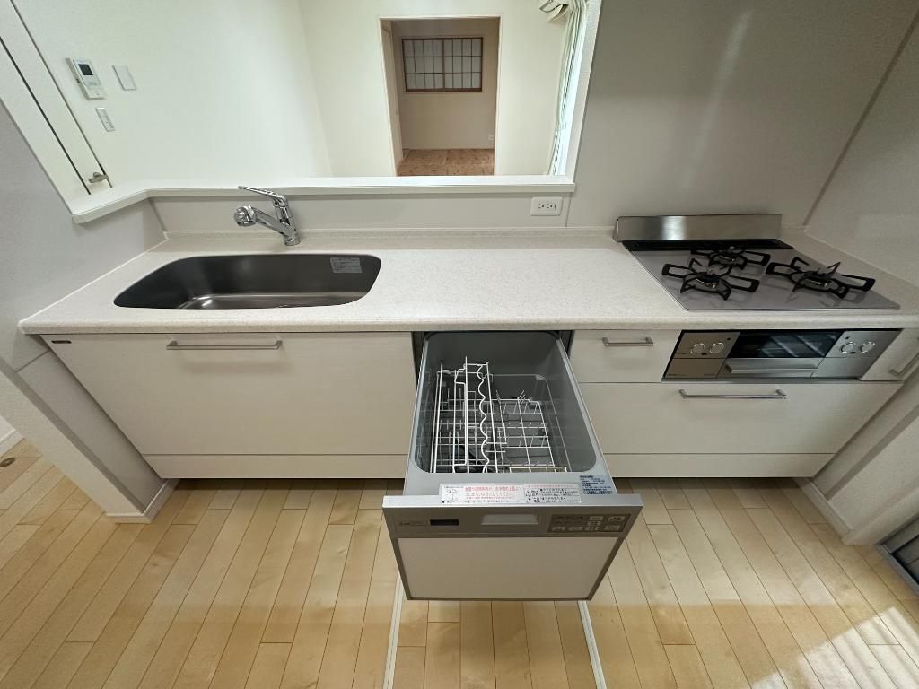 東京都世田谷区桜上水５丁目 キッチン