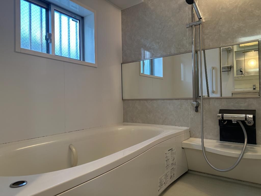 東京都世田谷区桜上水５丁目 風呂画像