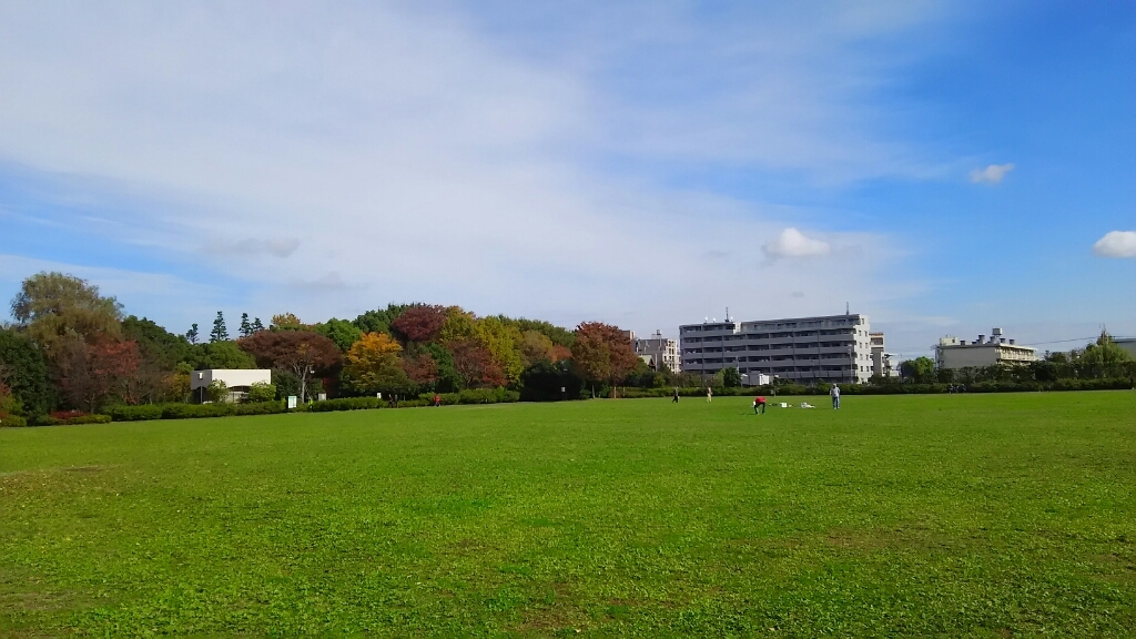 アソシエール野方 公園