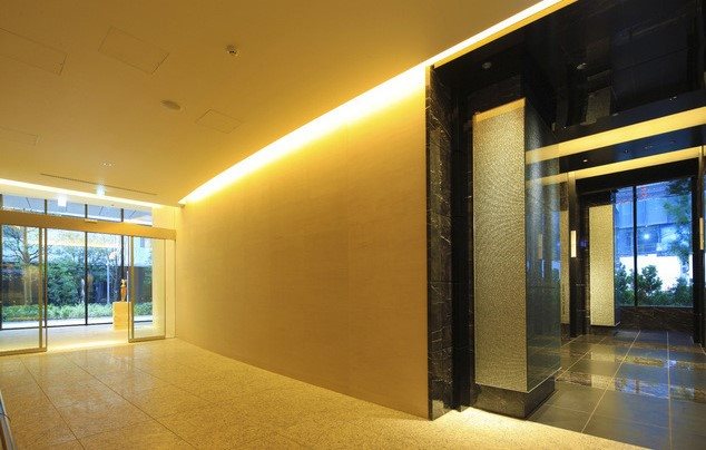 コンフォリア新宿イーストサイドタワー その他設備