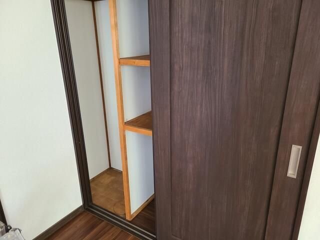東京都杉並区下高井戸２丁目 収納