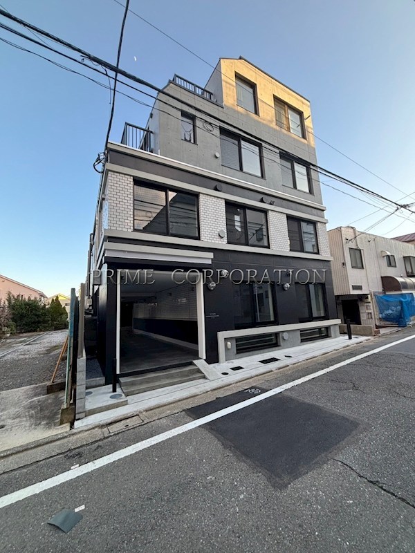 エフティヒア西品川 その他