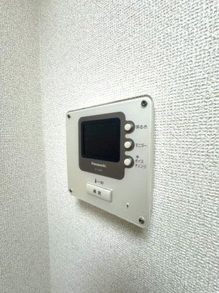 スプリングブリーズ セキュリティ