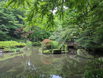 GRAND SOLEIL 公園
