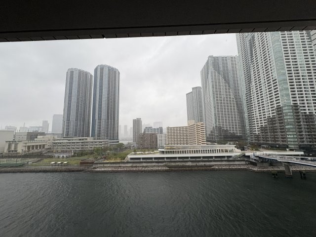 ザ 晴海レジデンス その他
