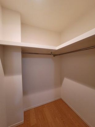 グランエスタ 収納