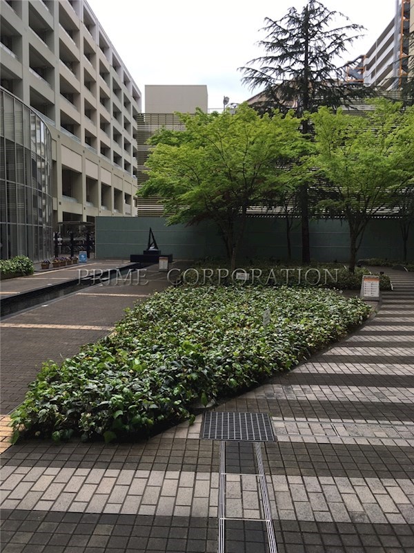 グランエスタ その他共有部分