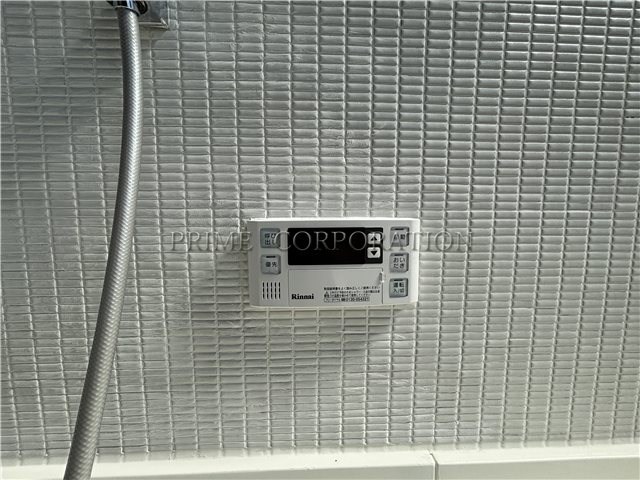 il cielo la foresta  その他設備