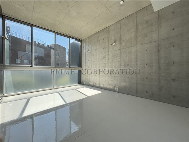 il cielo la foresta  リビング