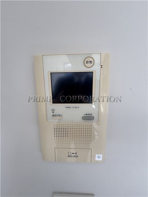 il cielo la foresta  セキュリティ