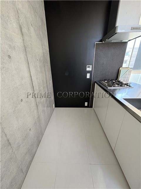 il cielo la foresta  キッチン