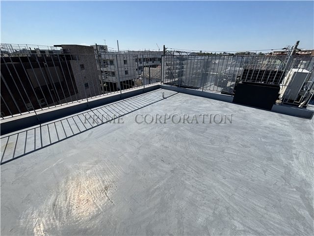 il cielo la foresta  その他